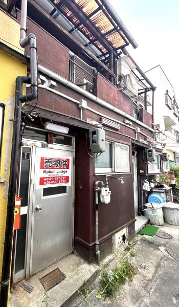 豊中市服部寿町３丁目の中古一戸建て
