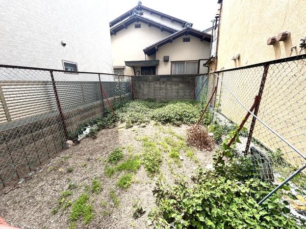 豊中市服部寿町３丁目の中古一戸建て
