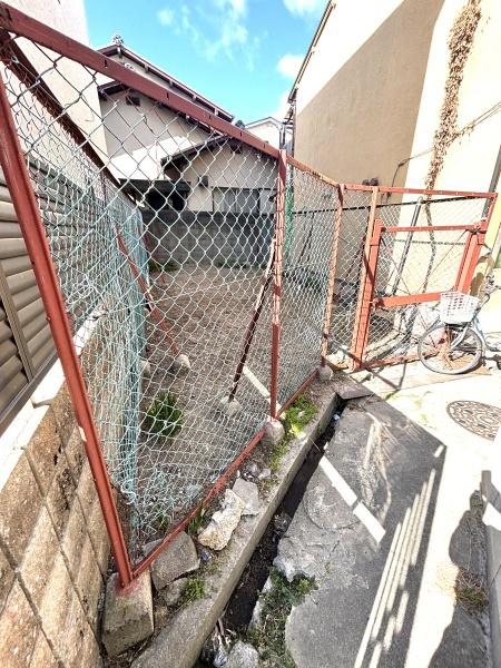 豊中市服部寿町３丁目の中古一戸建て