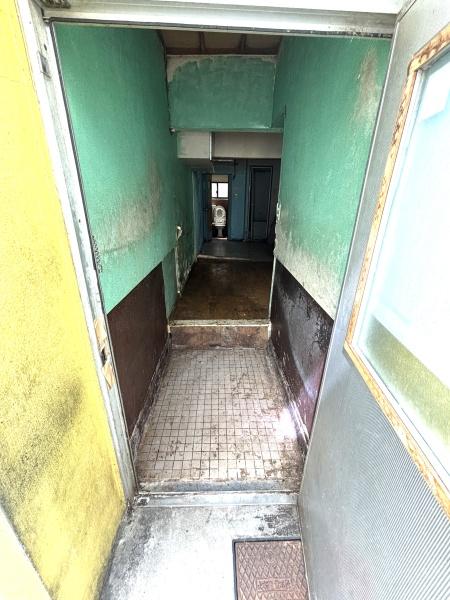豊中市服部寿町３丁目の中古一戸建て