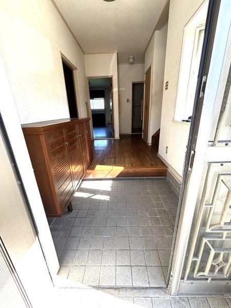 豊能郡能勢町森上の中古一戸建て