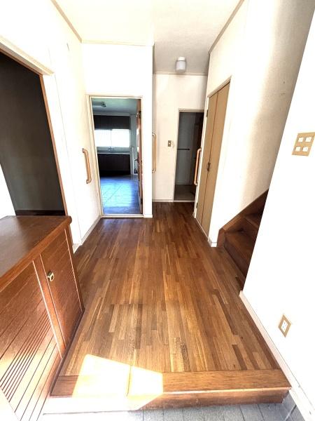 豊能郡能勢町森上の中古一戸建て