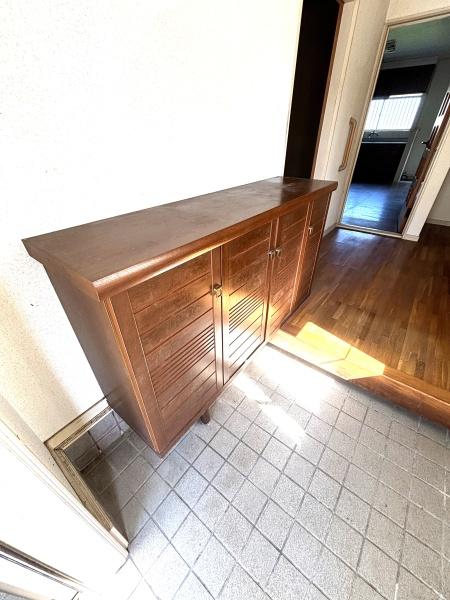 豊能郡能勢町森上の中古一戸建て