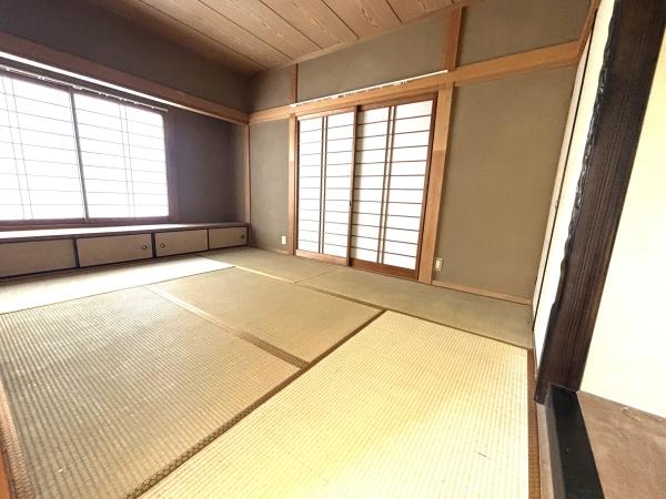 豊能郡能勢町森上の中古一戸建て