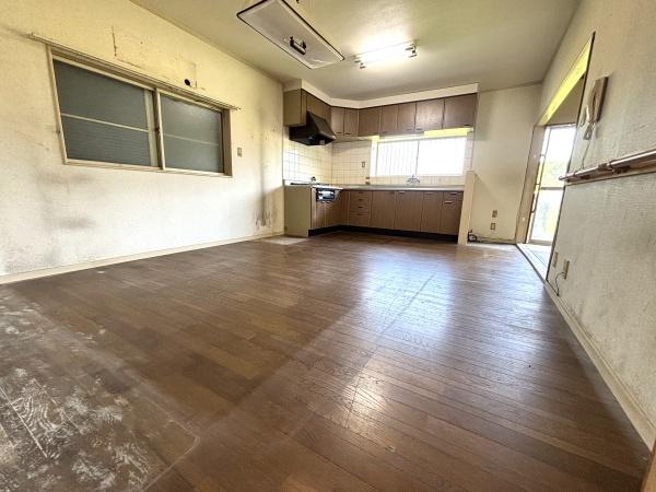 豊能郡能勢町森上の中古一戸建て