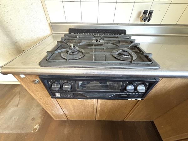 豊能郡能勢町森上の中古一戸建て