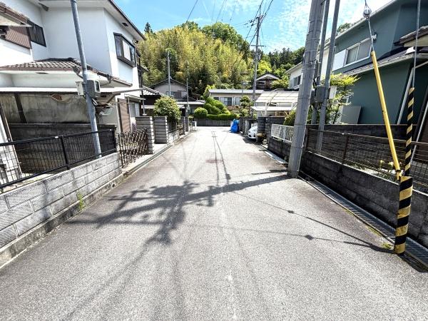 豊能郡能勢町森上187-16