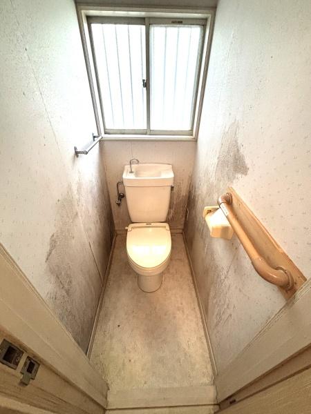 豊能郡能勢町森上の中古一戸建て