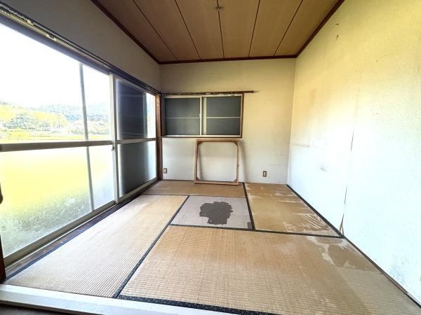 豊能郡能勢町森上の中古一戸建て