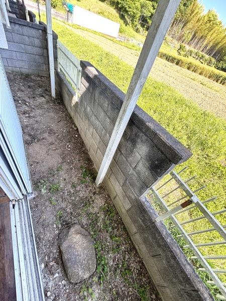 豊能郡能勢町森上の中古一戸建て