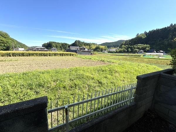 豊能郡能勢町森上の中古一戸建て