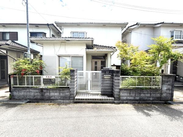 豊能郡能勢町森上の中古一戸建て