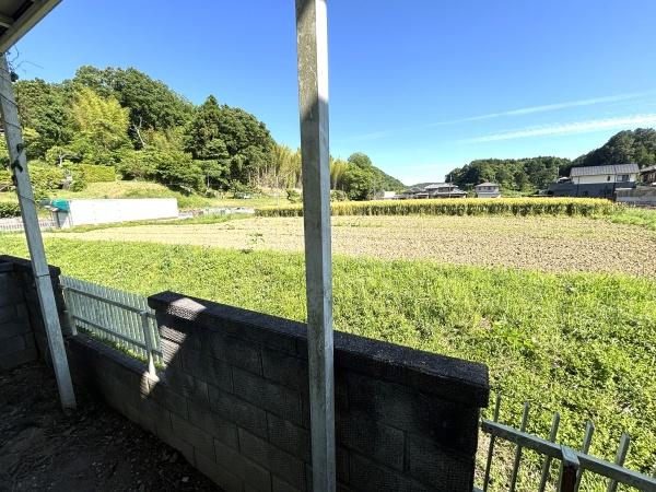豊能郡能勢町森上の中古一戸建て