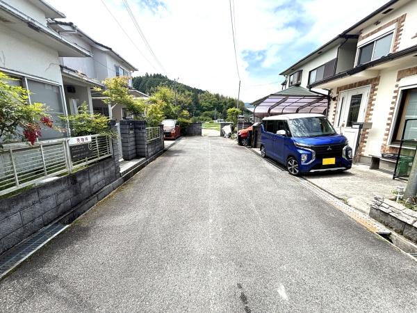 豊能郡能勢町森上の中古一戸建て