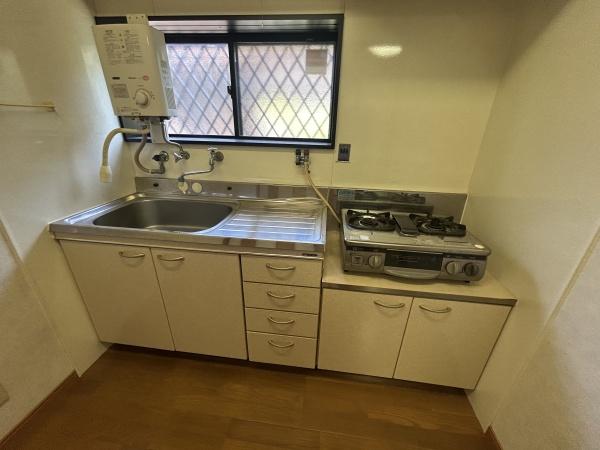 門真市泉町の中古一戸建て