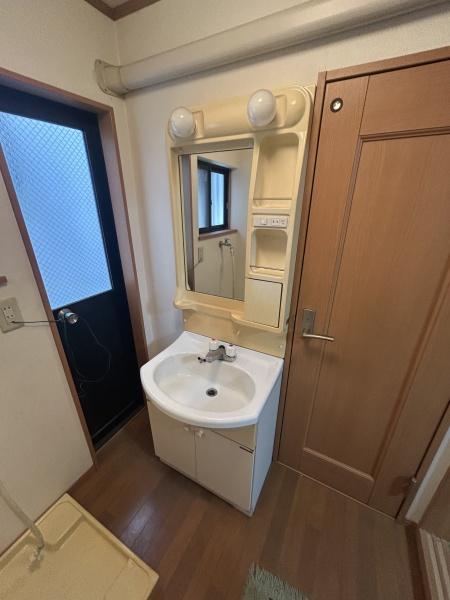門真市泉町の中古一戸建て