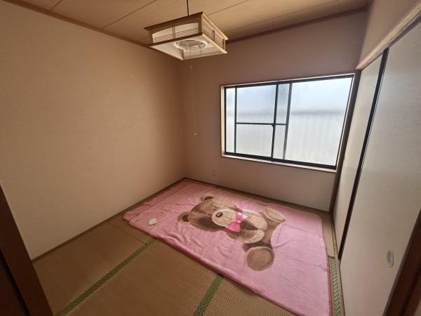 門真市泉町の中古一戸建て