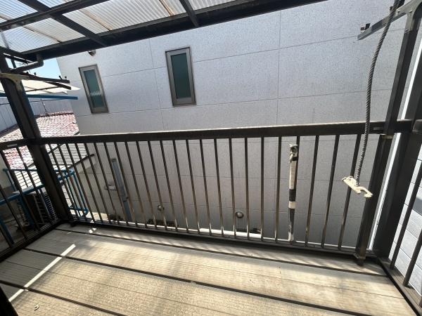 門真市泉町の中古一戸建て