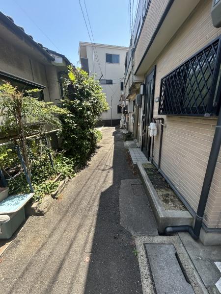 門真市泉町の中古一戸建て