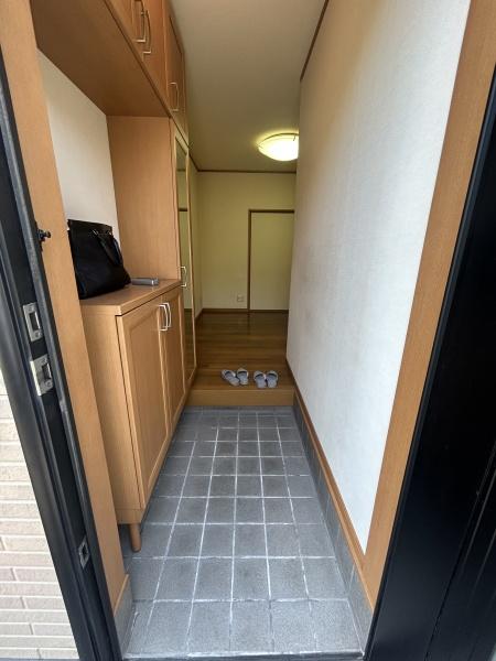 門真市泉町の中古一戸建て