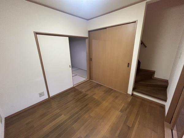 門真市泉町の中古一戸建て