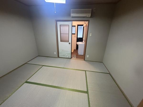 門真市泉町の中古一戸建て