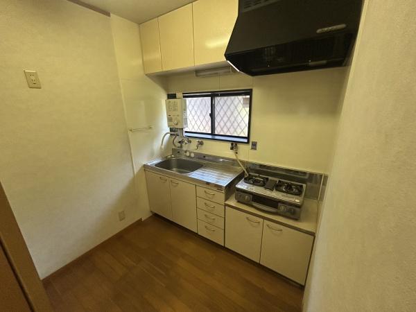 門真市泉町の中古一戸建て