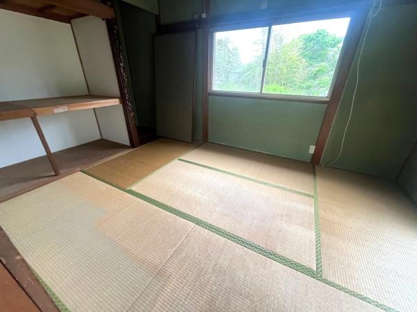 阪南市箱作の中古一戸建て