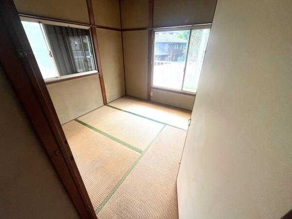 阪南市箱作の中古一戸建て