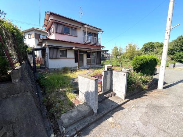 阪南市箱作の中古一戸建て