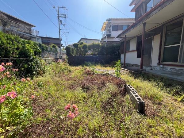 阪南市箱作の中古一戸建て