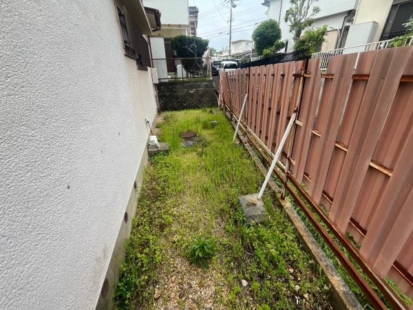 阪南市箱作の中古一戸建て