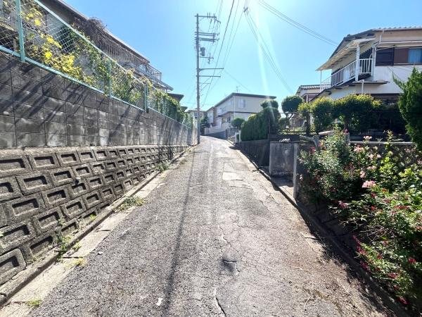 阪南市箱作の中古一戸建て