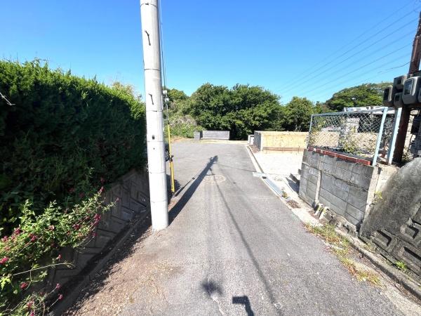 阪南市箱作の中古一戸建て
