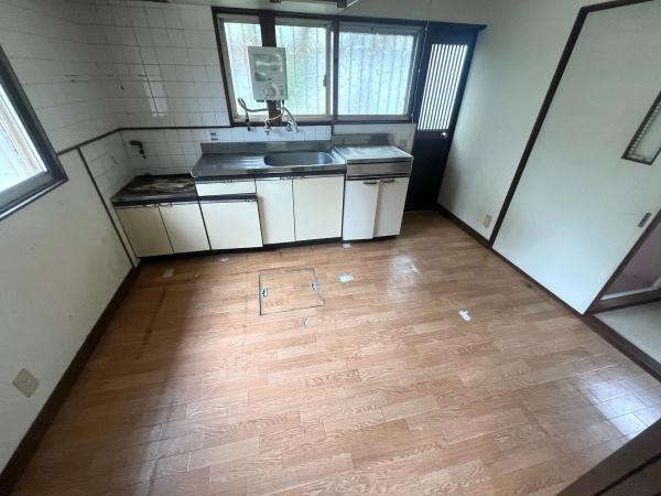 阪南市箱作の中古一戸建て