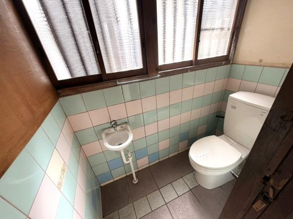 泉南市信達市場の中古一戸建て