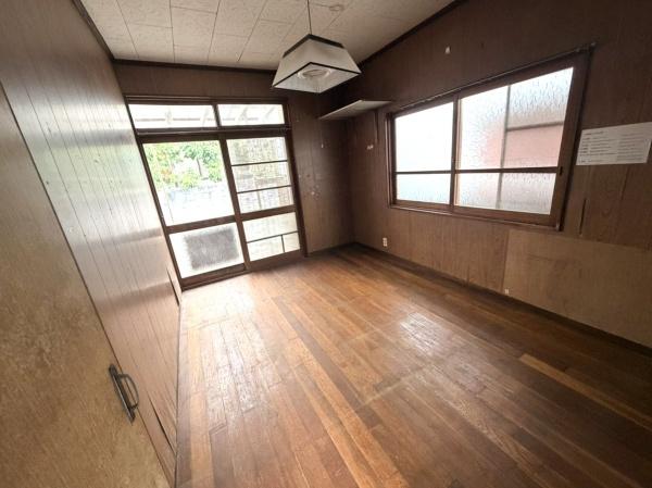 泉南市信達市場の中古一戸建て