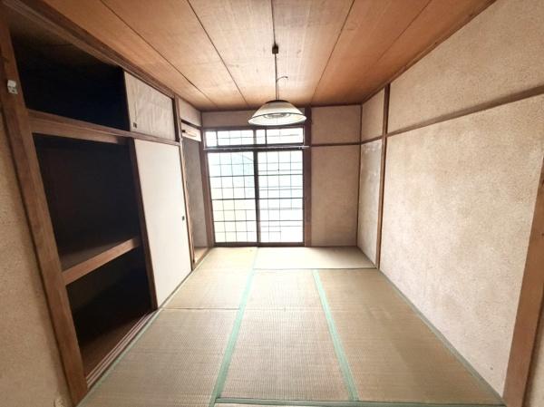 泉南市信達市場の中古一戸建て
