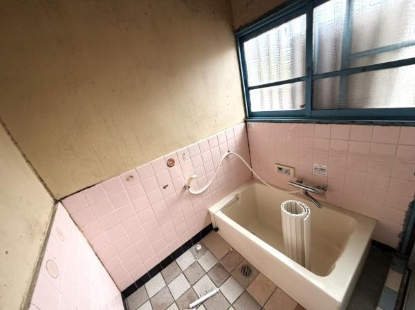 泉南市信達市場の中古一戸建て