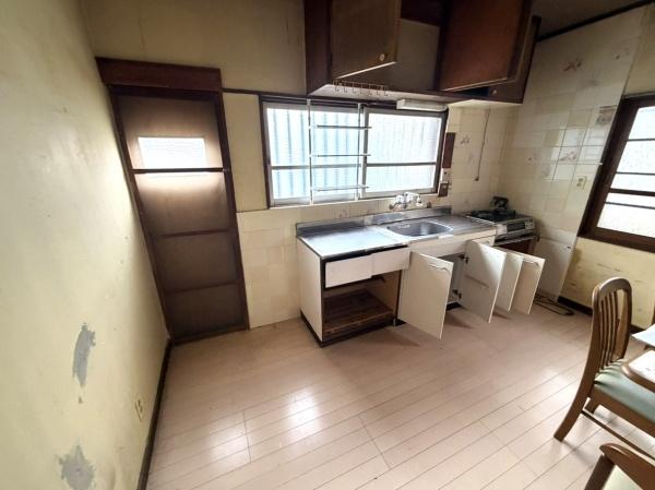 泉南市信達市場の中古一戸建て