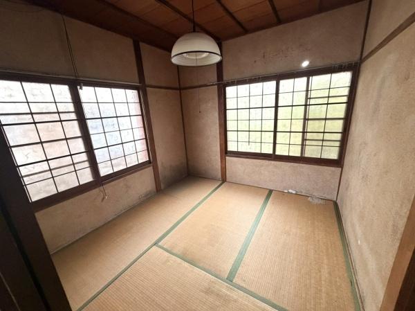 泉南市信達市場の中古一戸建て