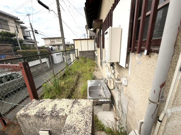 泉南市信達市場の中古一戸建て
