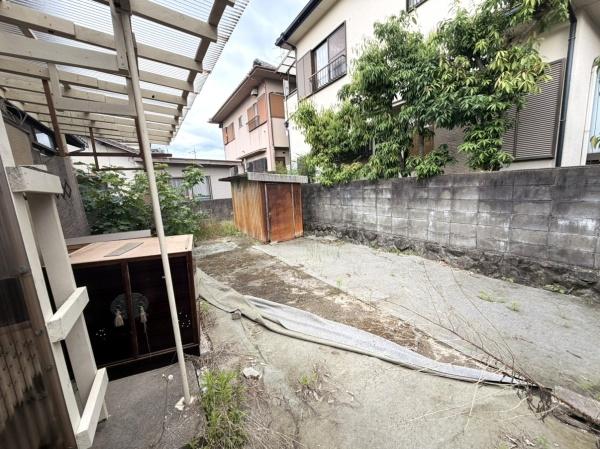 泉南市信達市場の中古一戸建て