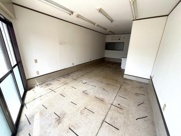 堺市東区日置荘原寺町の中古一戸建て
