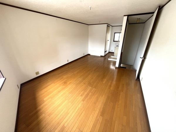 堺市東区日置荘原寺町の中古一戸建て