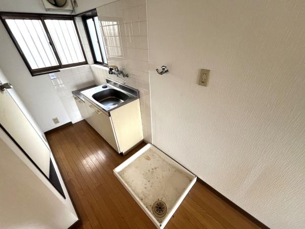 堺市東区日置荘原寺町の中古一戸建て