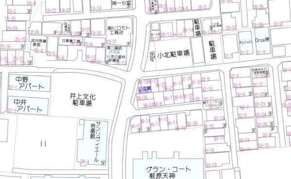 堺市東区日置荘原寺町の中古一戸建て