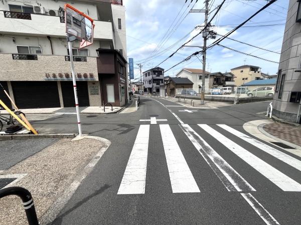 堺市東区日置荘原寺町の中古テラスハウス
