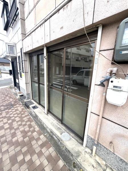 堺市東区日置荘原寺町の中古一戸建て