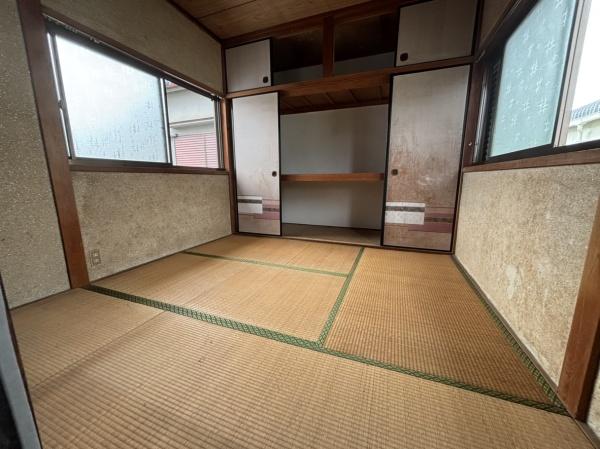 橿原市出合町の中古一戸建て